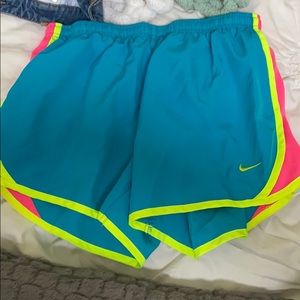 new nike gym shorts